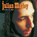Julian Marley | Time & Place | CD