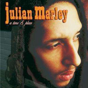 Julian Marley | Time & Place | CD