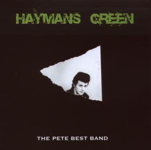The Pete Best Band | Haymans Green | CD