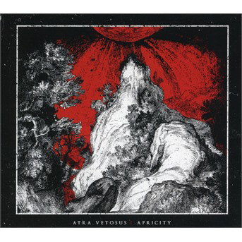 Atra Vetosus | Apricity (Digipak) | CD