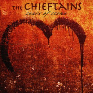 The Chieftains | Chieftains - Tears of Stone | CD