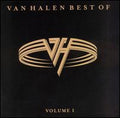 Van Halen | Best of Volume 1 | CD