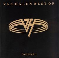 Van Halen | Best of Volume 1 | CD