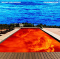 Red Hot Chili Peppers | Californication | 2LP front cover
