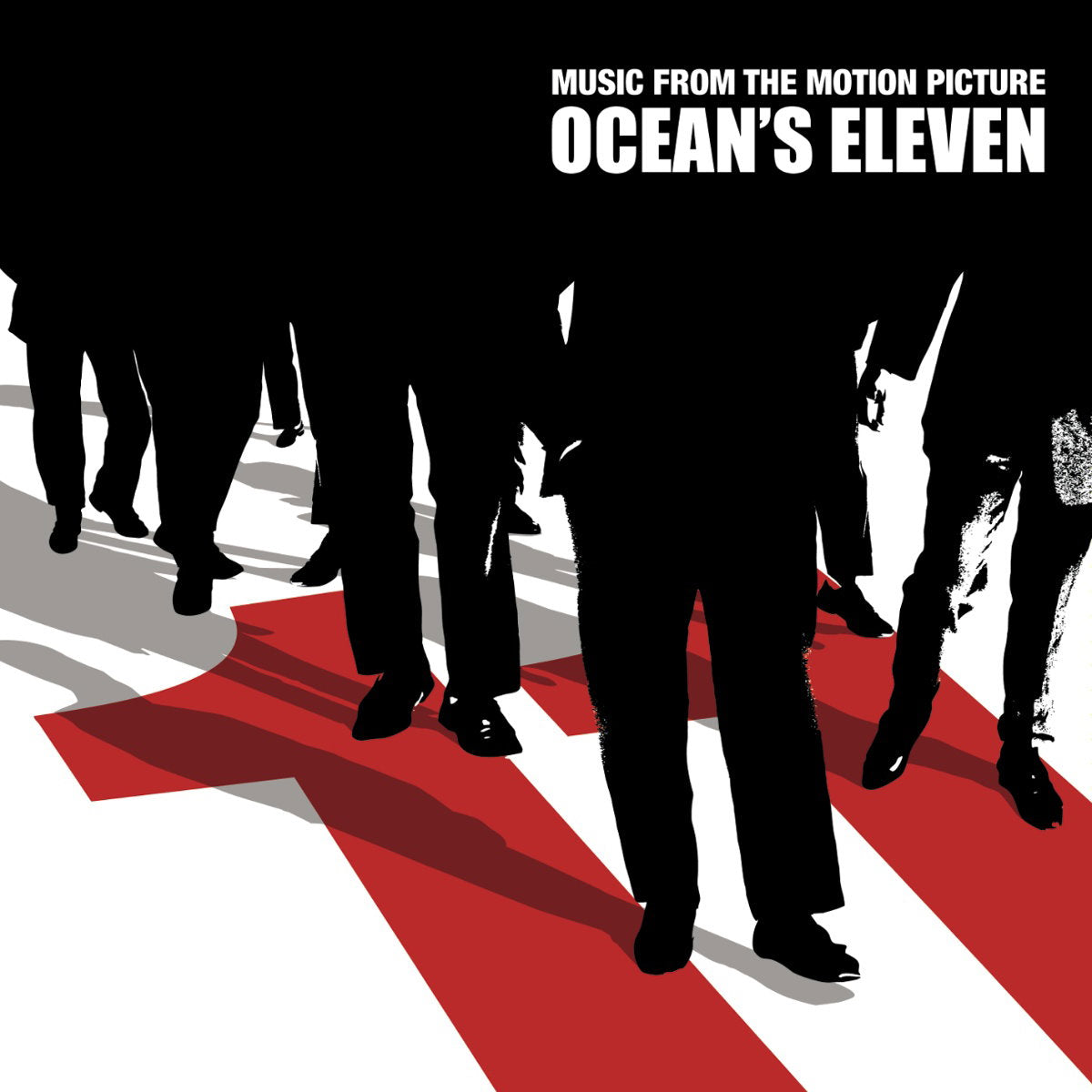Ocean??S Eleven - Bof | Ocean´´S Eleven - Bo | CD