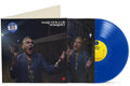 Morrissey | Make-Up Is A Lie | 1 LP Blue Vinyl