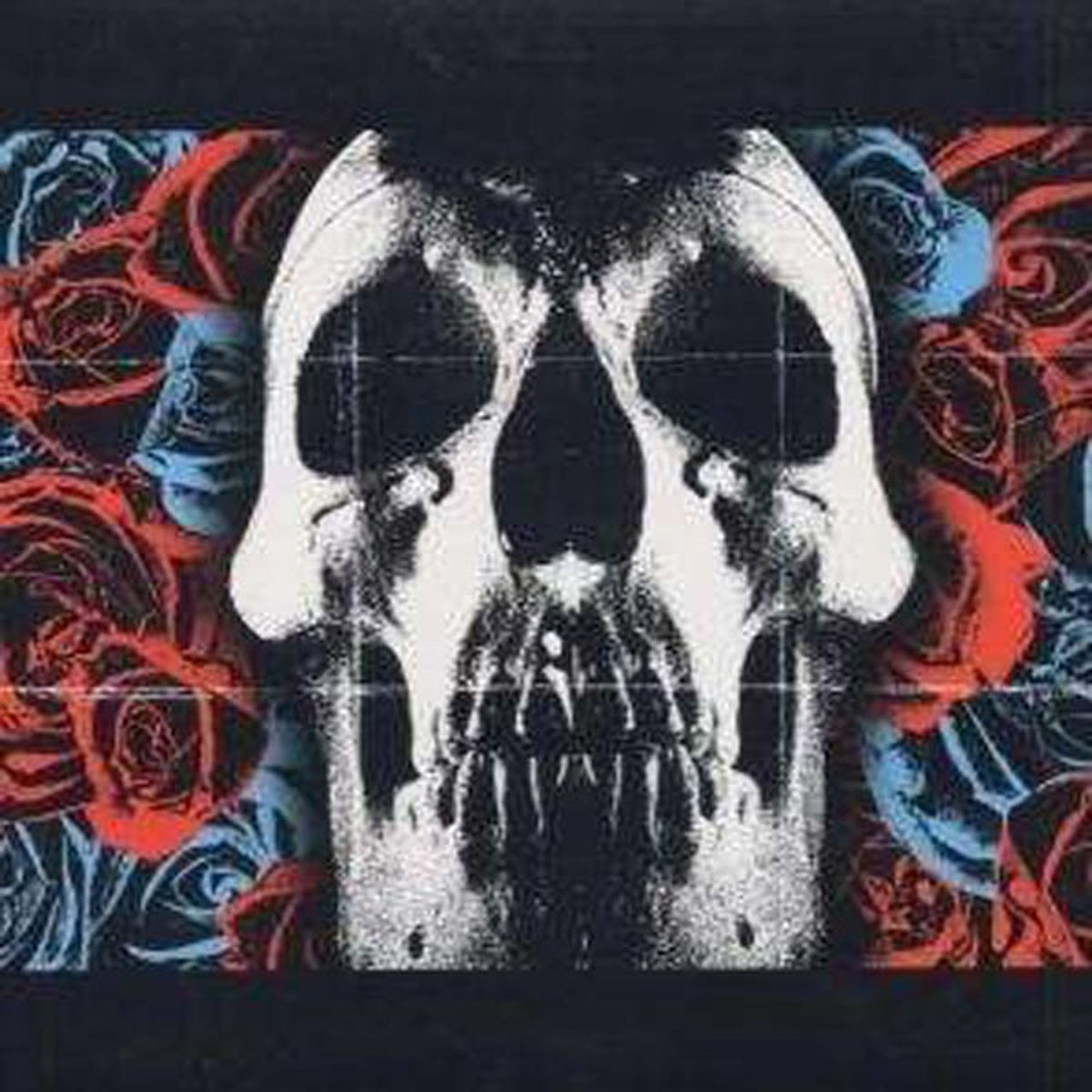 Album front cover