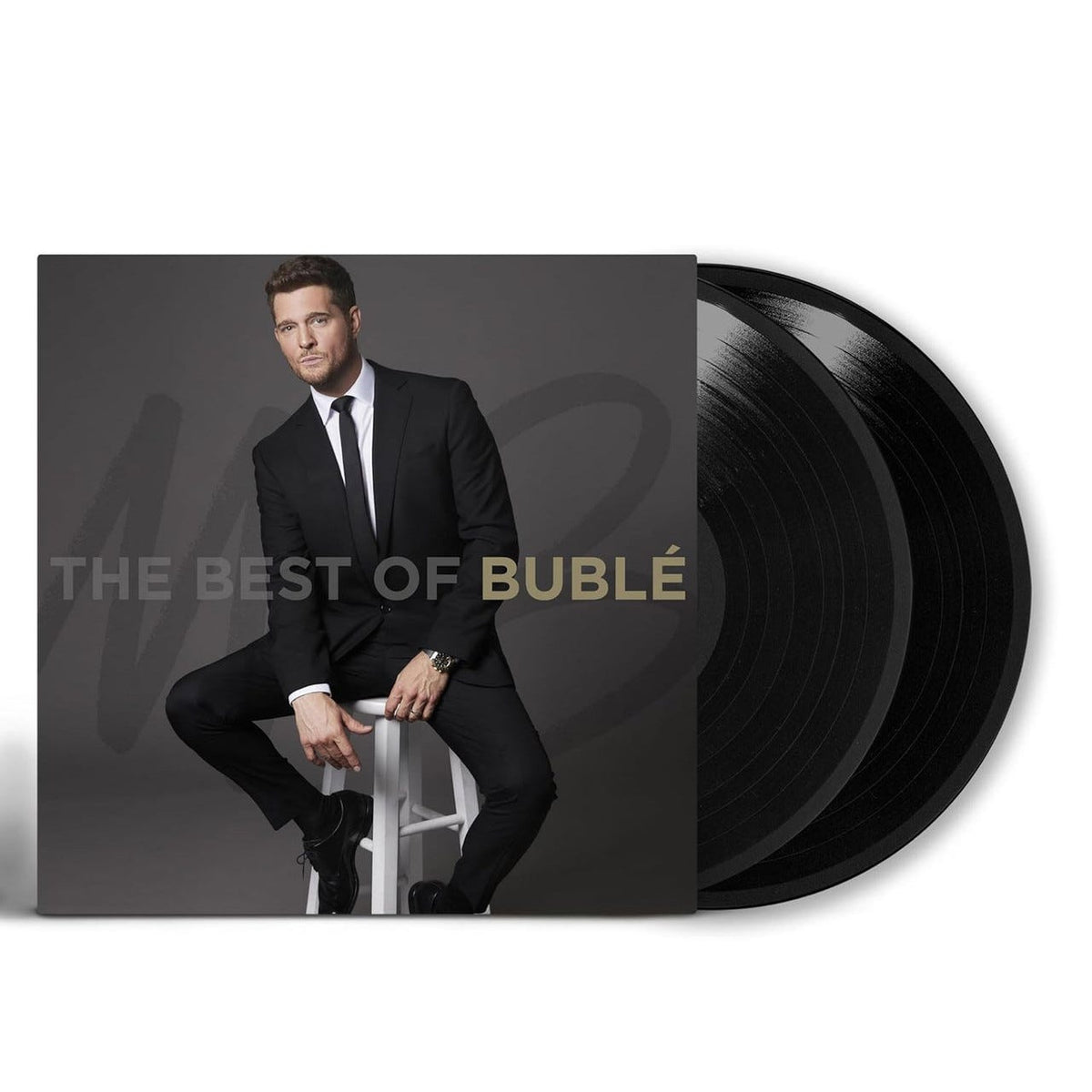 Michael Bublé | The Best of Bublé | 2LP