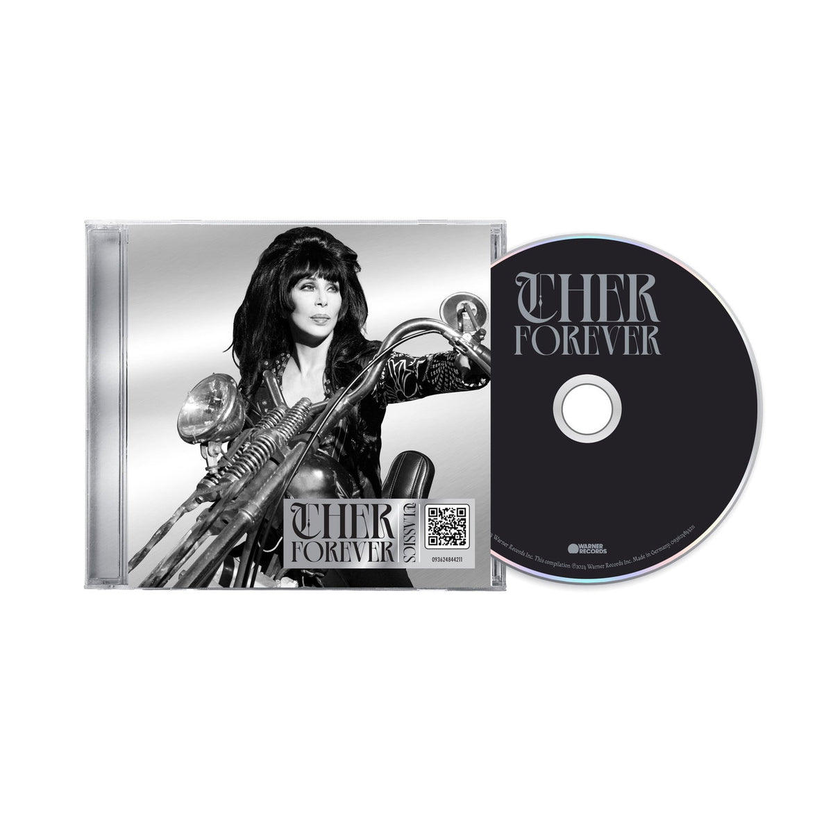 Cher | Forever | CD