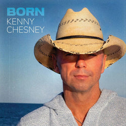 Kenny Chesney | Born | CD