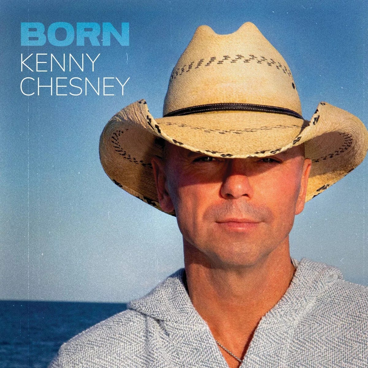 Kenny Chesney | Born | CD