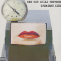 Red Hot Chili Peppers | Greatest Hits | 2LP front cover