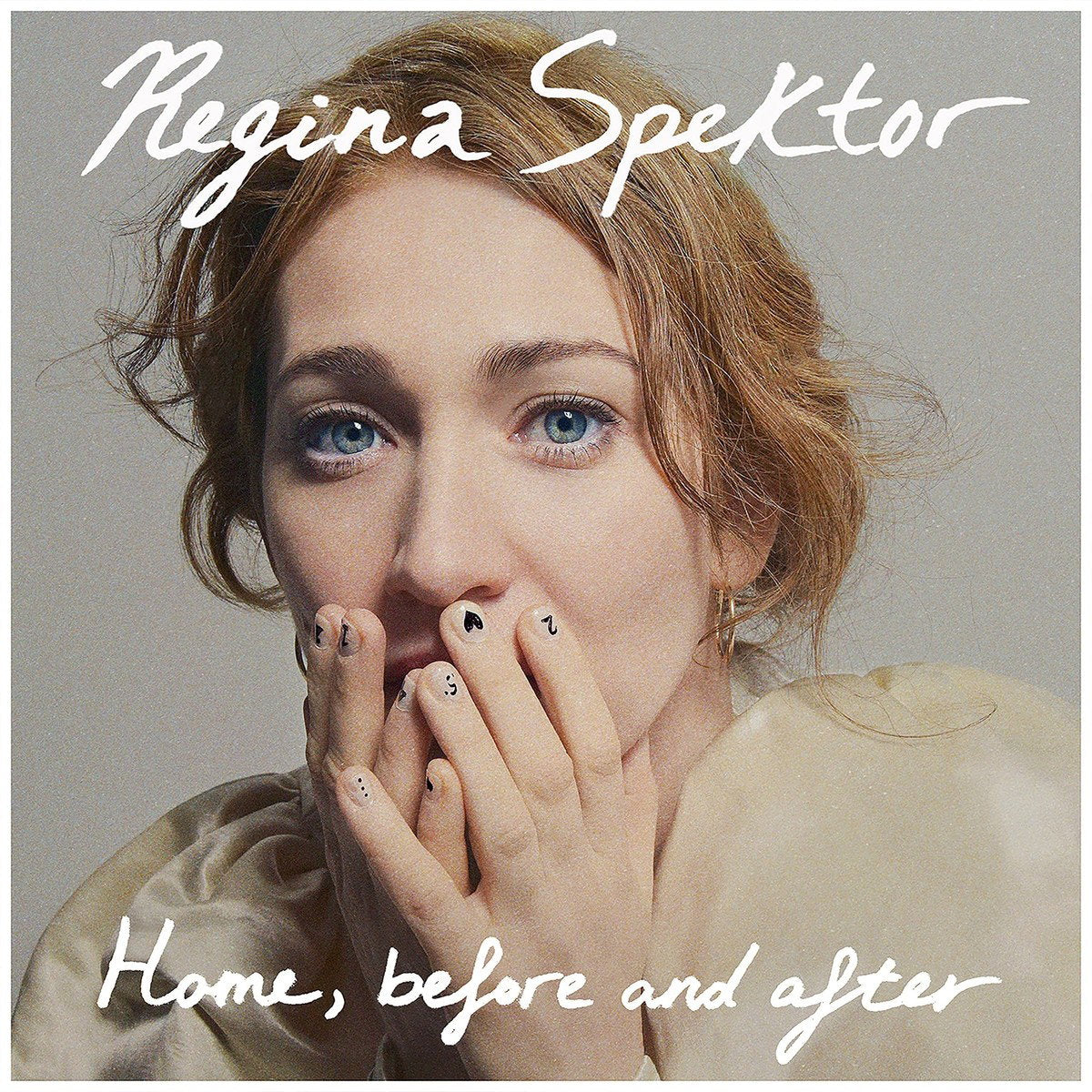 Spektor, Regina | Home, Before And After | 1LP