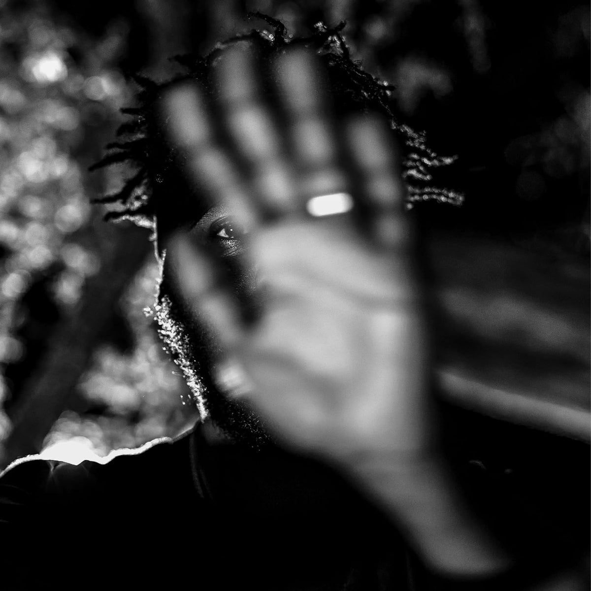 Gary Clark Jr. | Jpeg Raw | CD