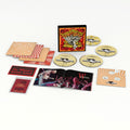 Petty, Tom & Heartbreakers | Live At The Fillmore 1997 | 4CD