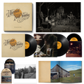 Young, Neil | Harvest (50th Ann. Ed. LP Boxs | 2LP