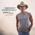 Kenny Chesney | Here And Now Deluxe | CD