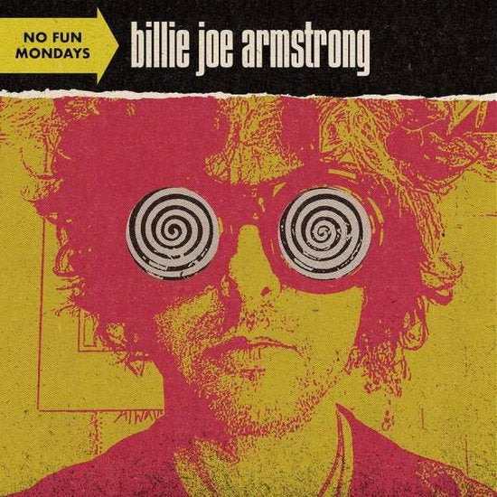 Billie Joe Armstrong | No Fun Mondays | CD