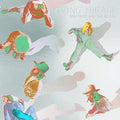Head And The Heart | Living Mirage The Complete Re | 2LP