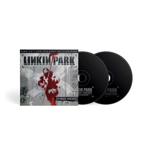 Linkin Park | Hybrid Theory (20th Anniversar | 2CD