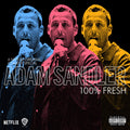 Sandler, Adam | 100% Fresh | CD