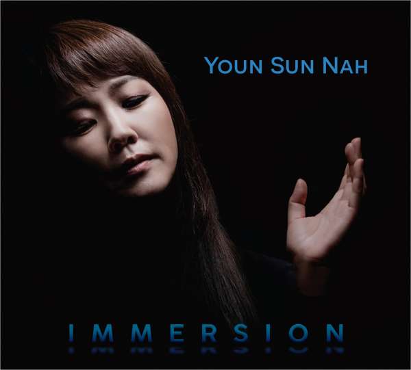 Nah, Youn Sun | Immersion | 3CD