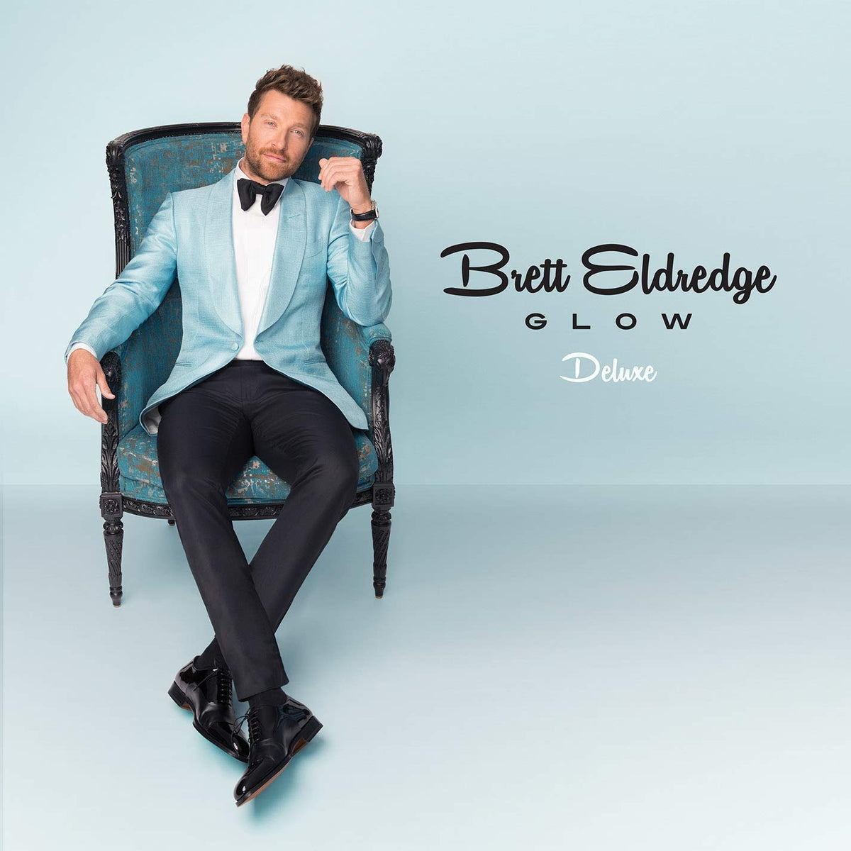 Brett Eldredge | Glow (Deluxe Edition) | CD