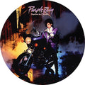 Prince | Purple Rain | 1LP Picture Disc front cover