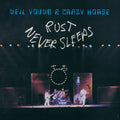Young, Neil & Crazy Horse | Rust Never Sleeps | 1LP