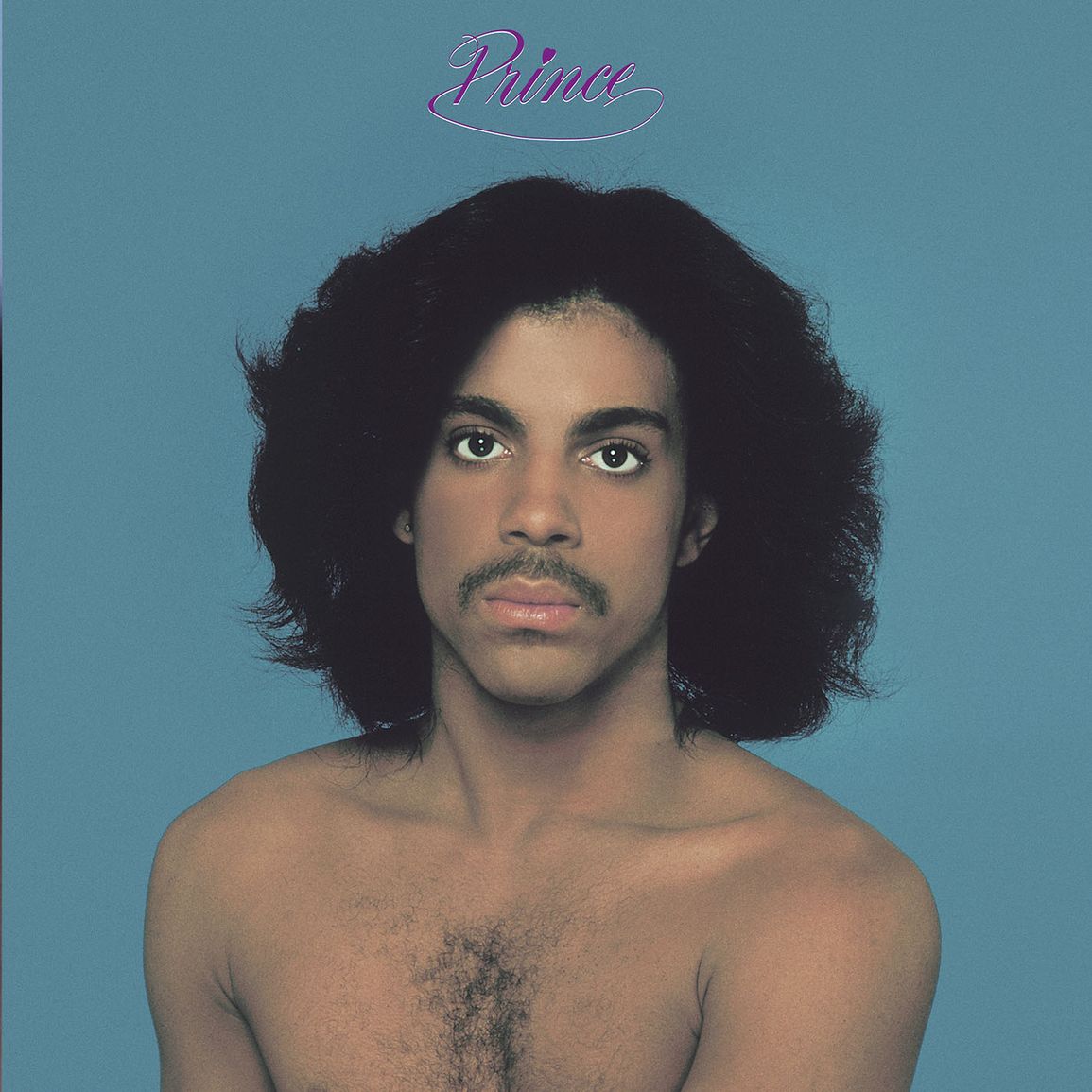 Prince | Prince | 1LP front cover