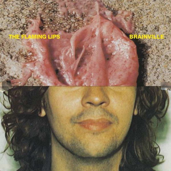 The Flaming Lips | Brainville | 10" Vinyl