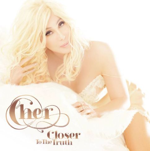 Cher | Closer To The Truth | CD