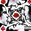 Red Hot Chili Peppers | Blood Sugar Sex Magik | 2LP front cover
