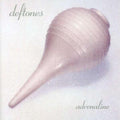 Album front cover