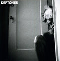 Album front cover