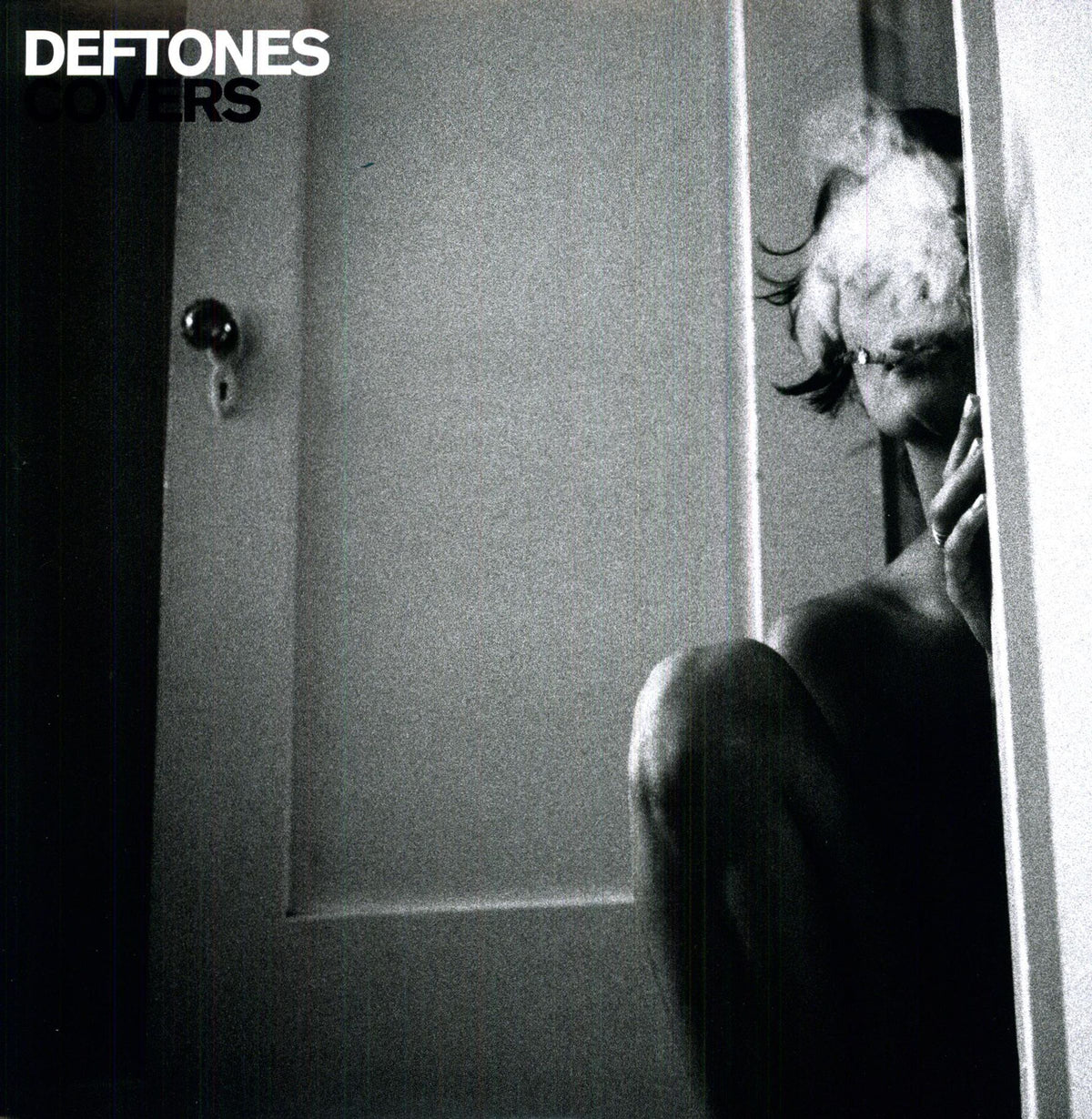 Album front cover