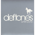 Album front cover