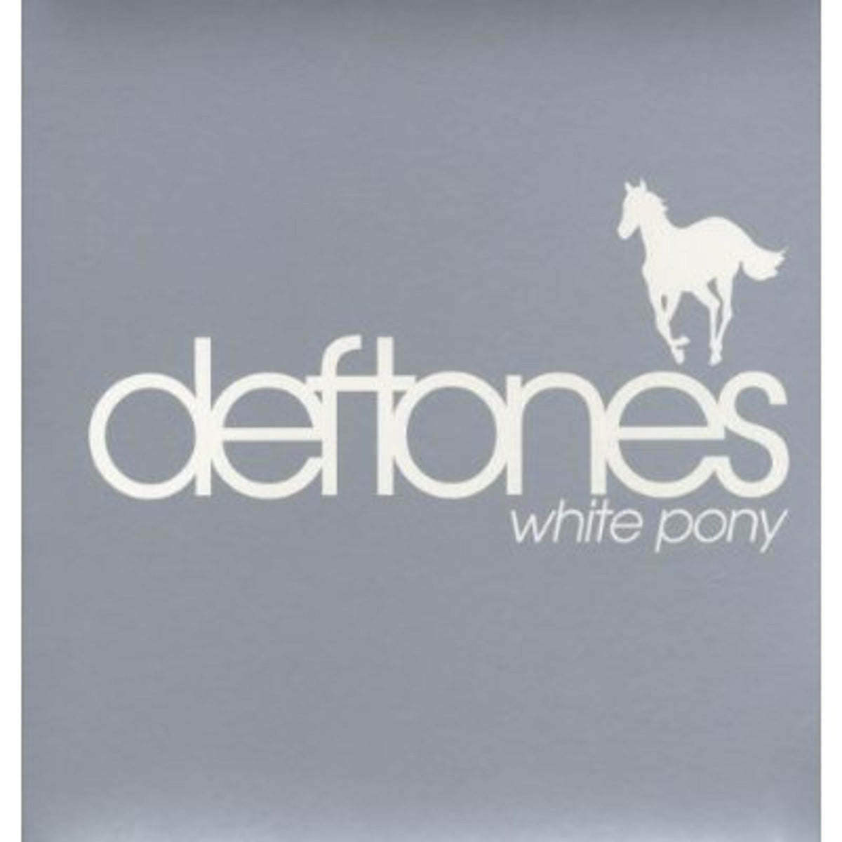 Album front cover