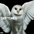 Album front cover