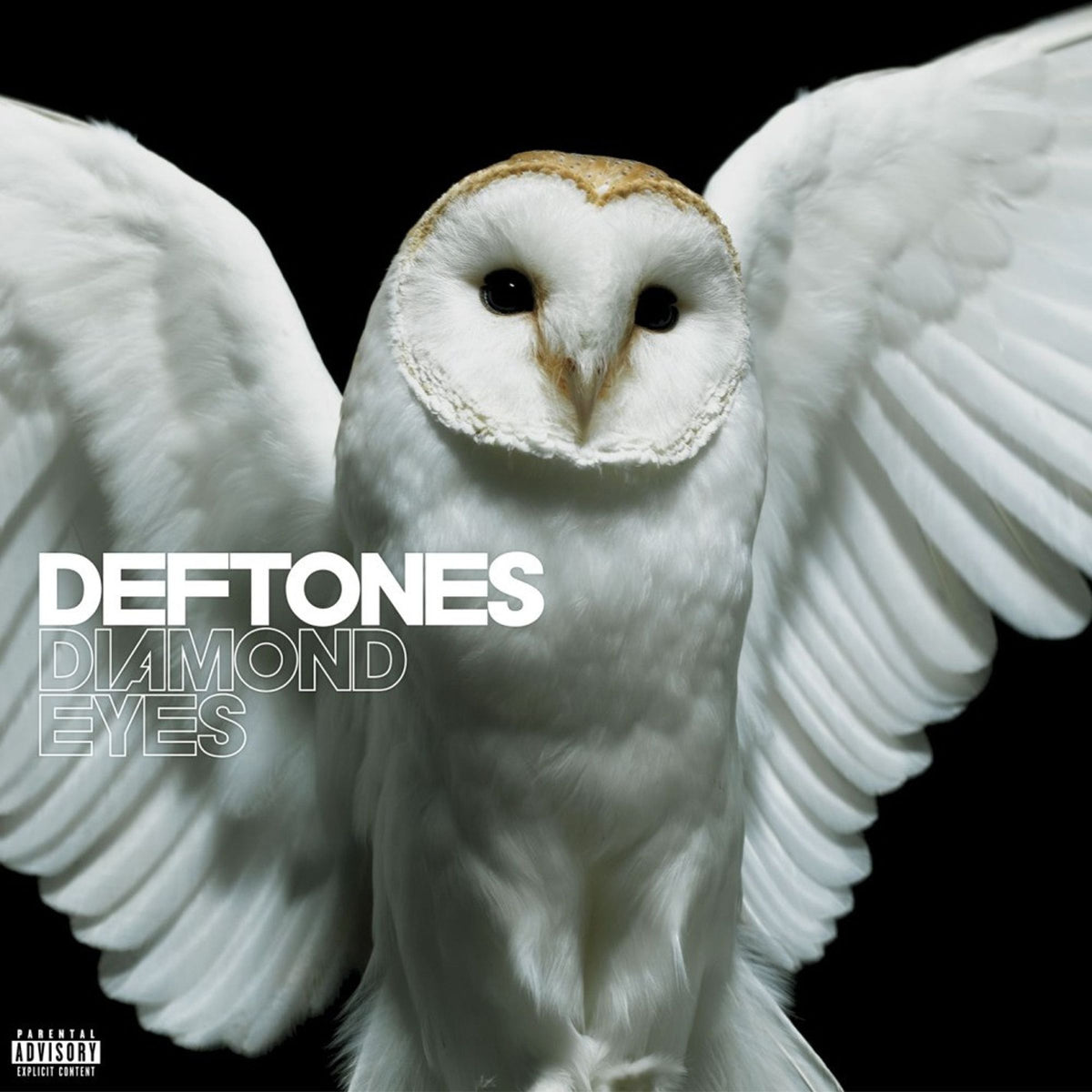 Album front cover