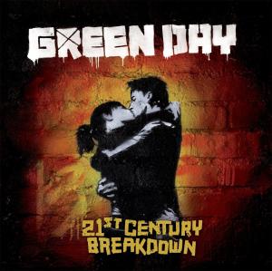 Green Day - 21st Century Breakdown