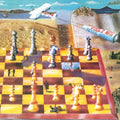 Hammill, Peter | Fool's Mate | CD front cover