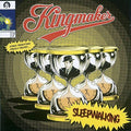 Kingmaker | Sleepwalking | CD
