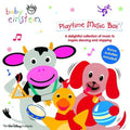 The Baby Einstein Music Box Orchestra | Playtime Music Box | CD