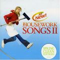 Housework Songs / Spring Clean | Various Artists | 2CD