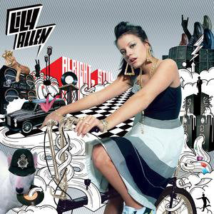 Lily Allen | Alright, Still | CD