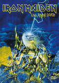 Iron Maiden | Pal 0 - Live After Death(2 Dis | 2DVD