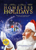 Homeless For The Holidays | Homeless For The Holidays | DVD