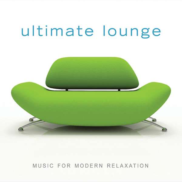 Ultimate Lounge | Various Artists | 2CD