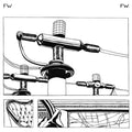 Forth Wanderers | Forth Wanderers | CD